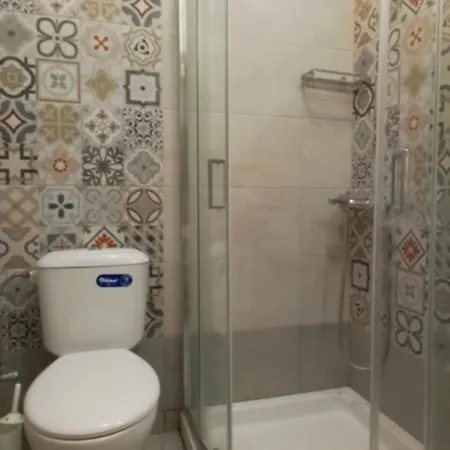 Σπίτι διακοπών Trizinia View Garden