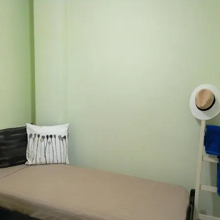 Trizinia View Garden Σπίτι διακοπών Γαλατάς