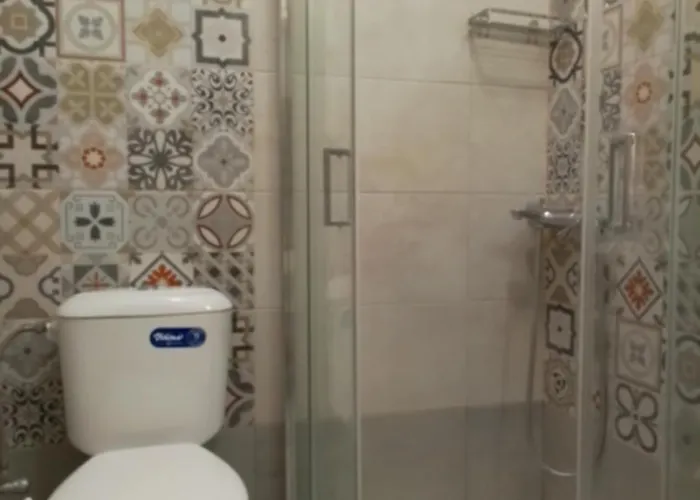 Feriehus Trizinia View Garden