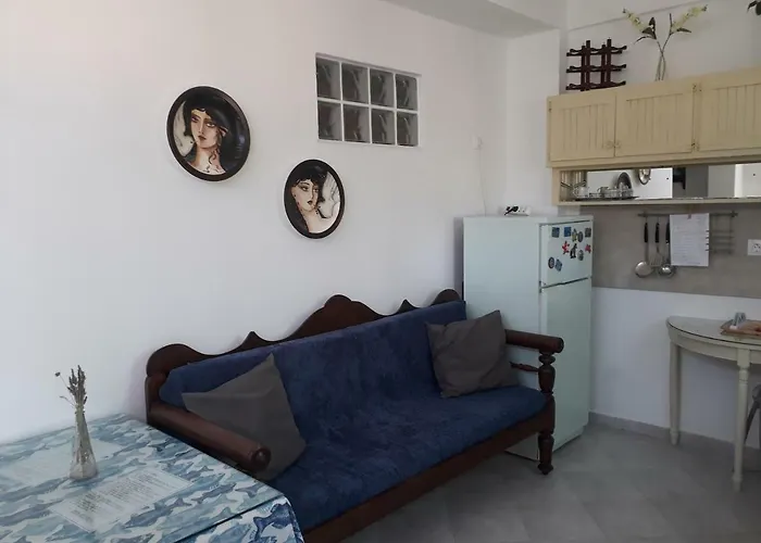 Trizinia View Garden Galatás