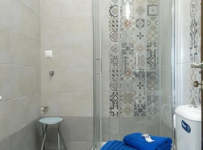 Ferienhaus Trizinia View Garden *